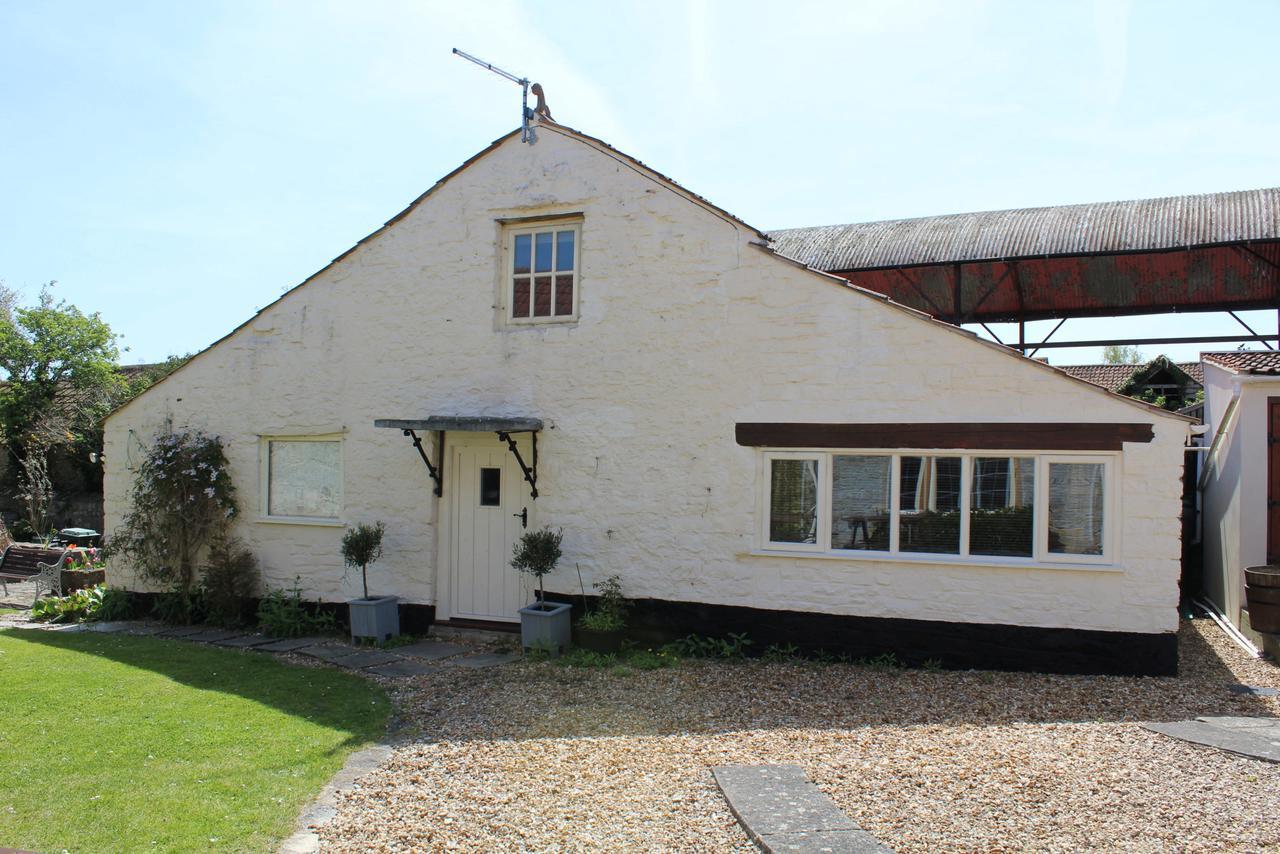 Little England Retreats - Cottage, Yurt And Shepherd Huts Othery Extérieur photo